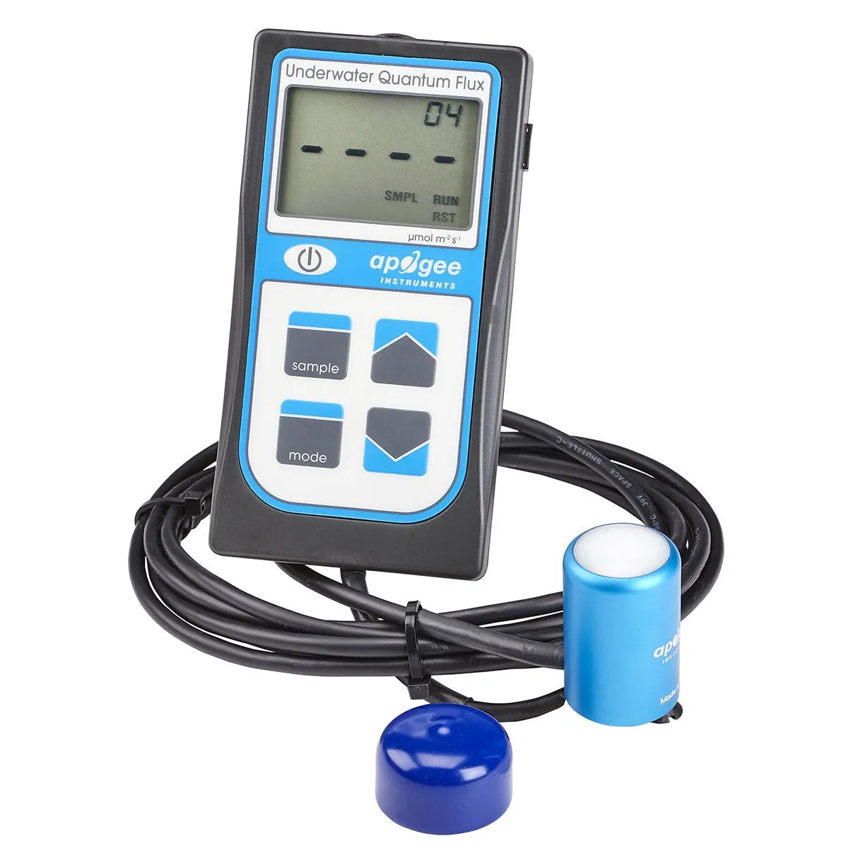 Apogee MQ-510 PAR Meter Rental: Precision Reef Lighting